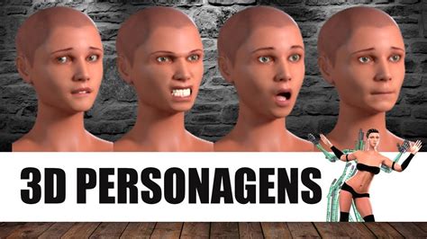 jogos de criar personagens pc